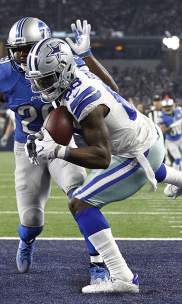 For the 2016 Detroit Lions, 9-7 Is Not A Success